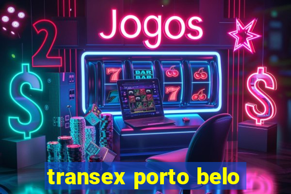 transex porto belo